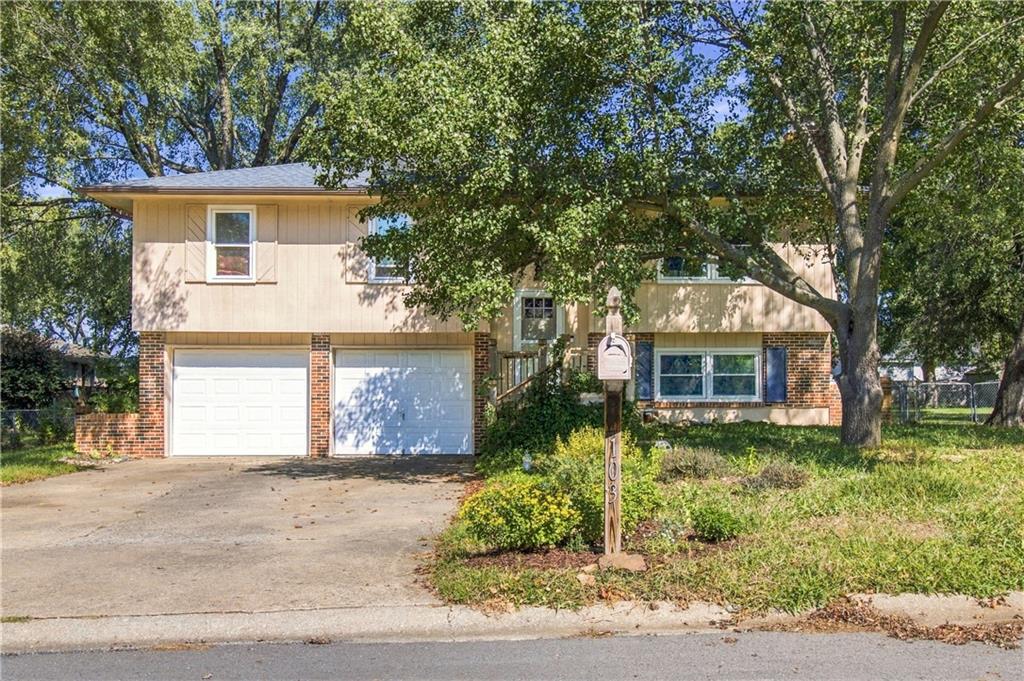 103 Fairview Avenue — photo