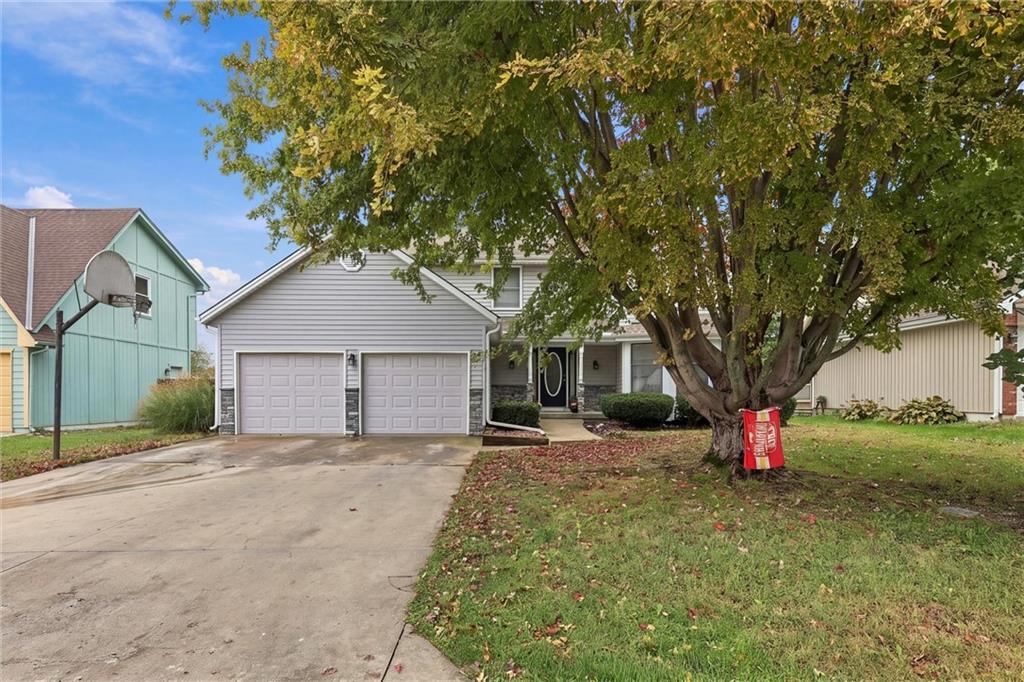 16207 Spring Valley Road — photo