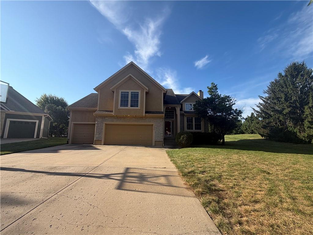 7825 W 143rd Place — photo