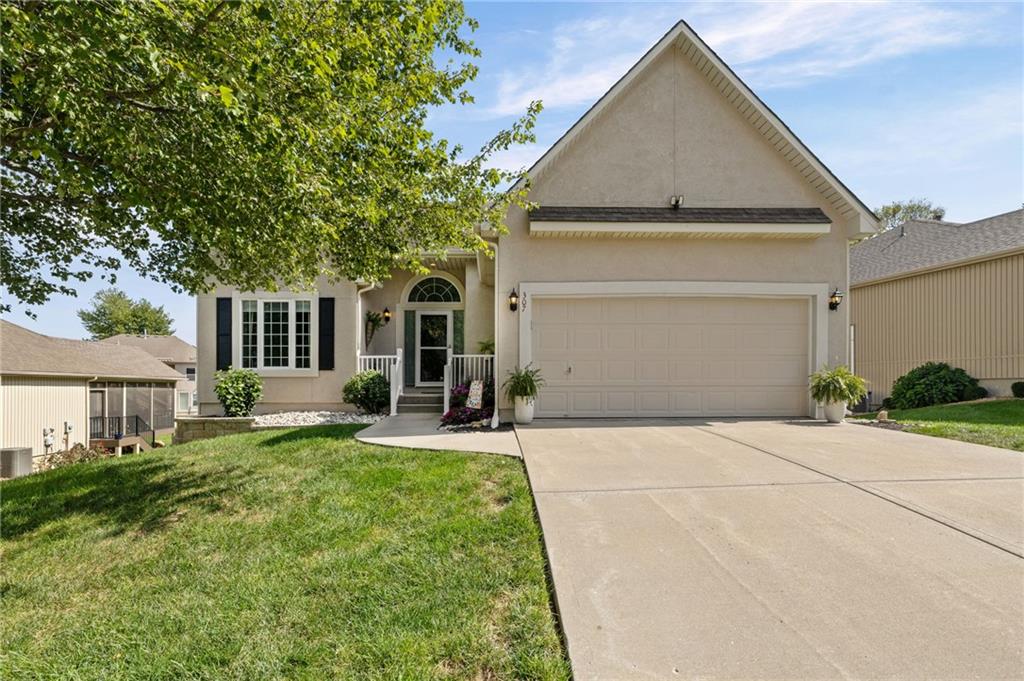 307 Alexander Creek Court — photo