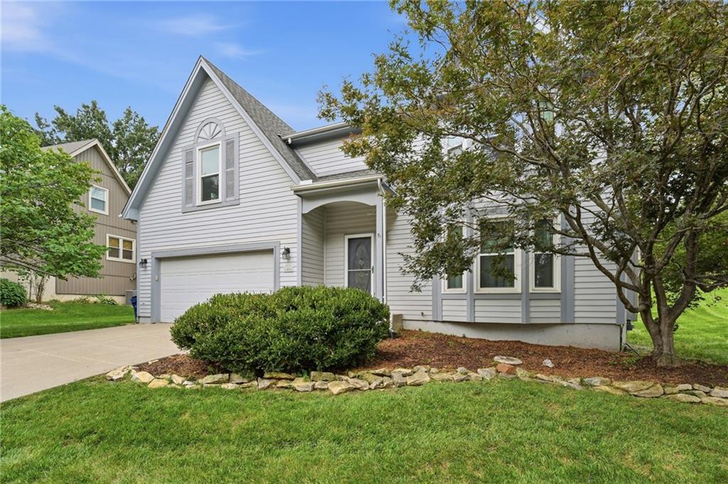 1404 Dartmouth Drive — photo