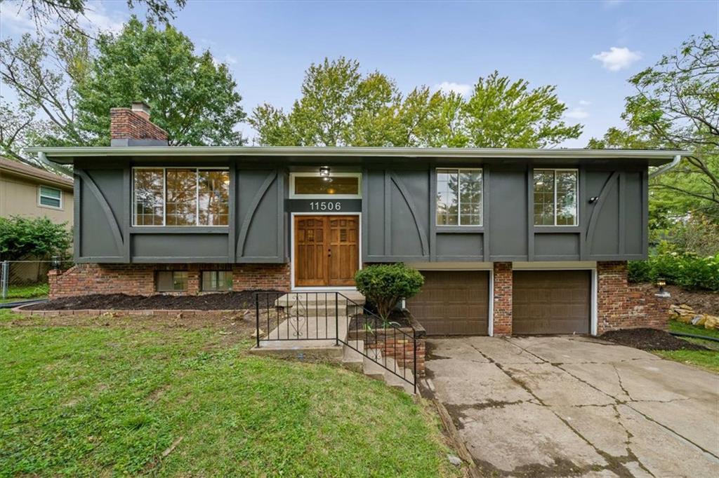 11506 Troost Avenue — photo