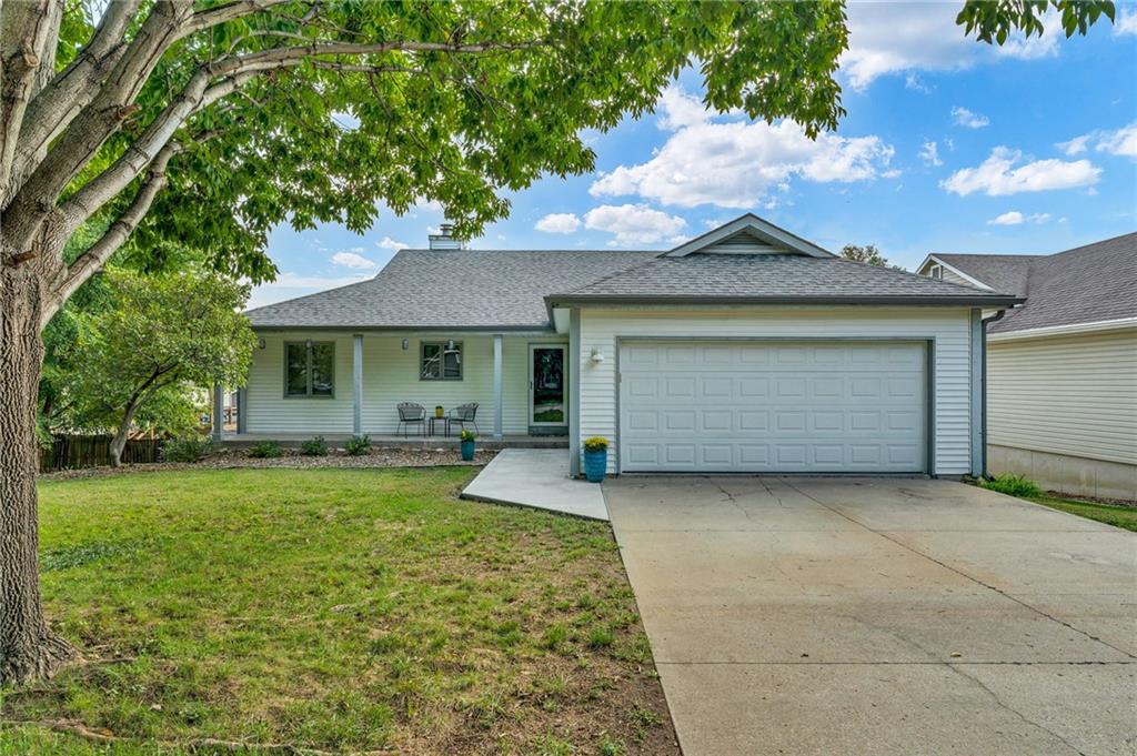 206 Tumbleweed Drive — photo