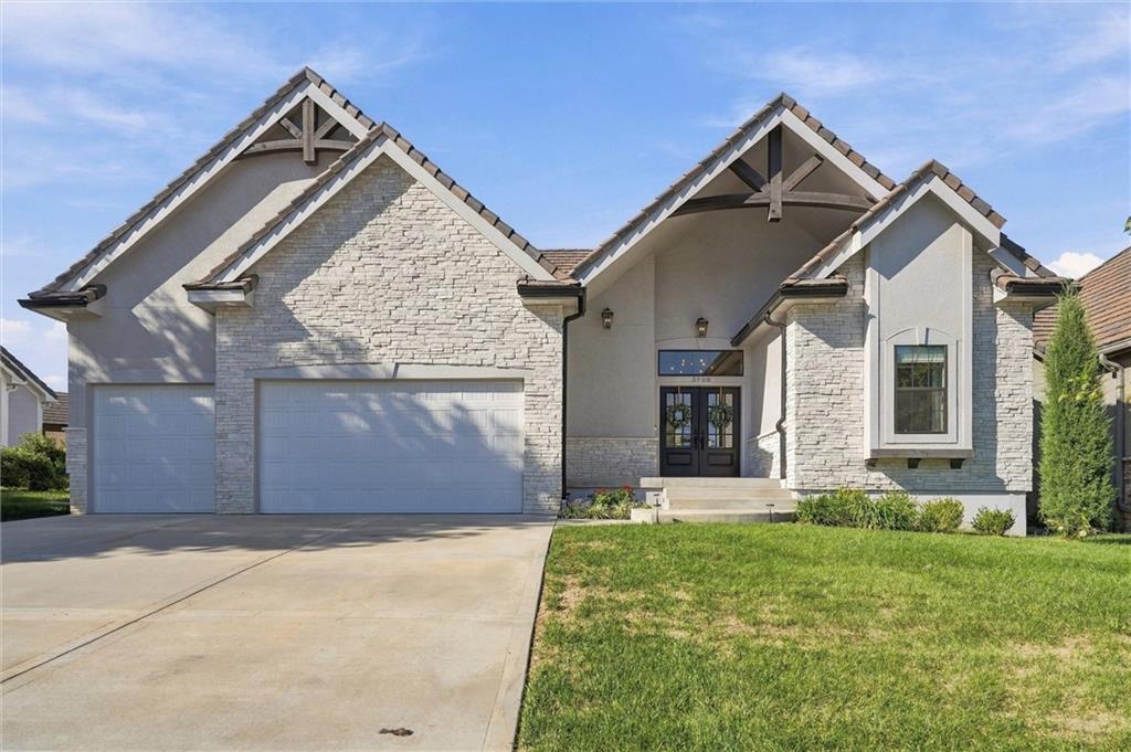 3908 NW Redspire Street — photo