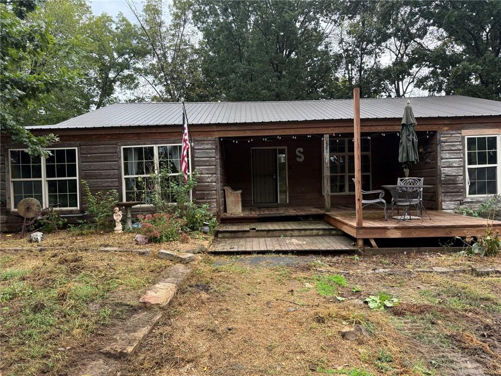 9509 NE County Road 3764 Road — photo