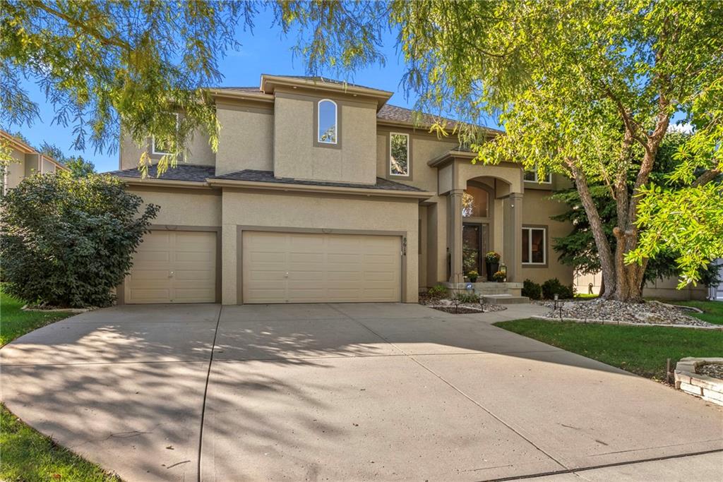 8614 Houston Street — photo
