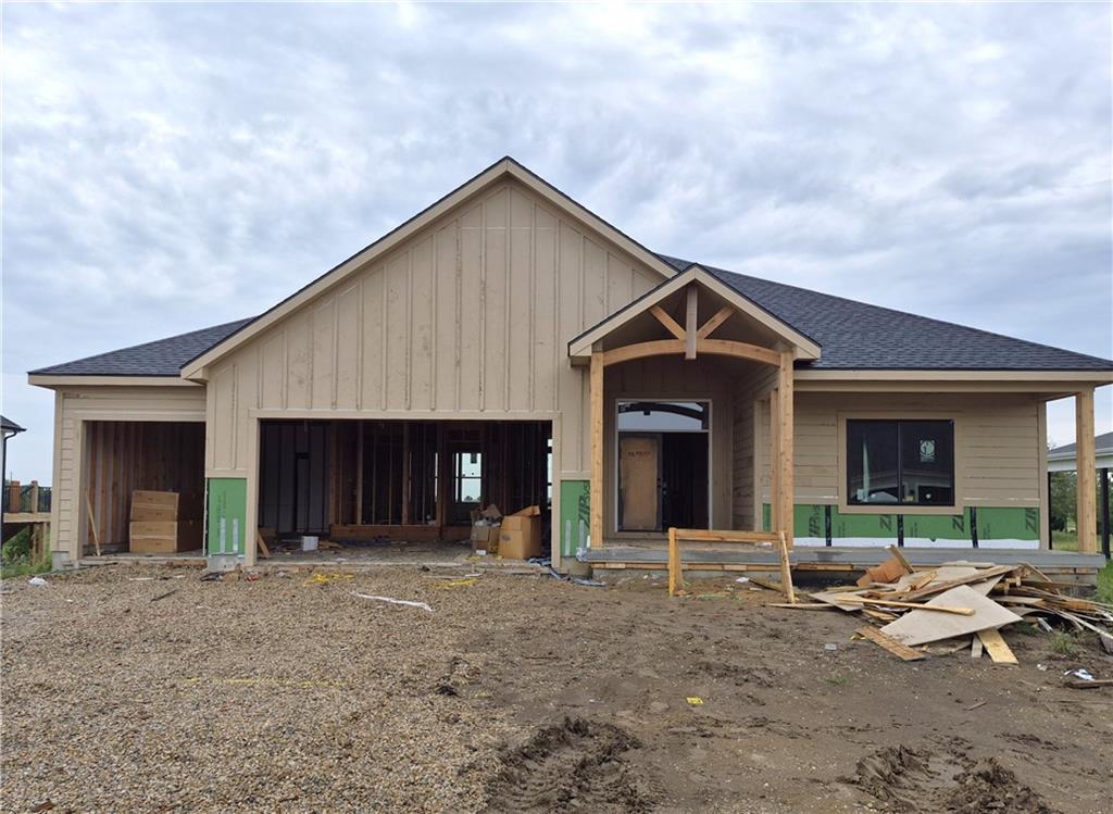 4478 Tee Box Drive — photo