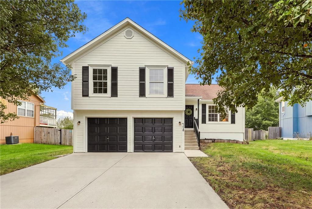 718 Shiloh Drive — photo