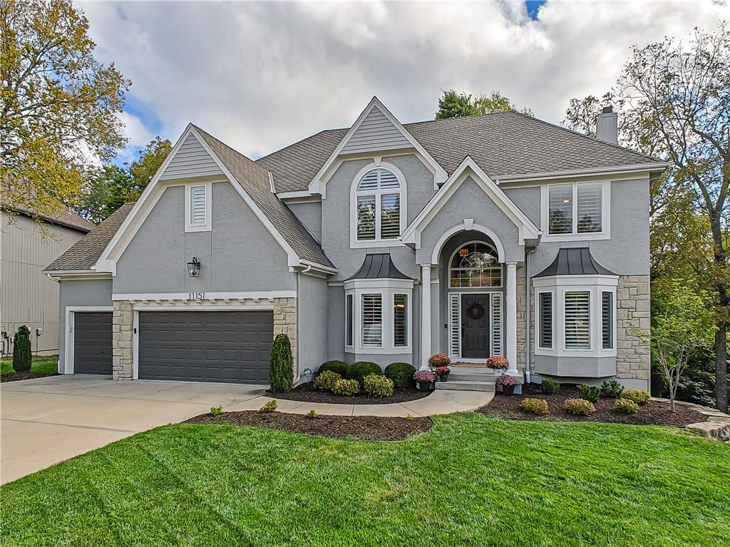 11151 S Whitetail Lane — photo