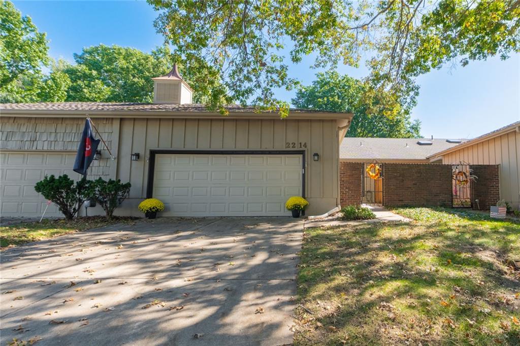 2214 Condolea Terrace — photo