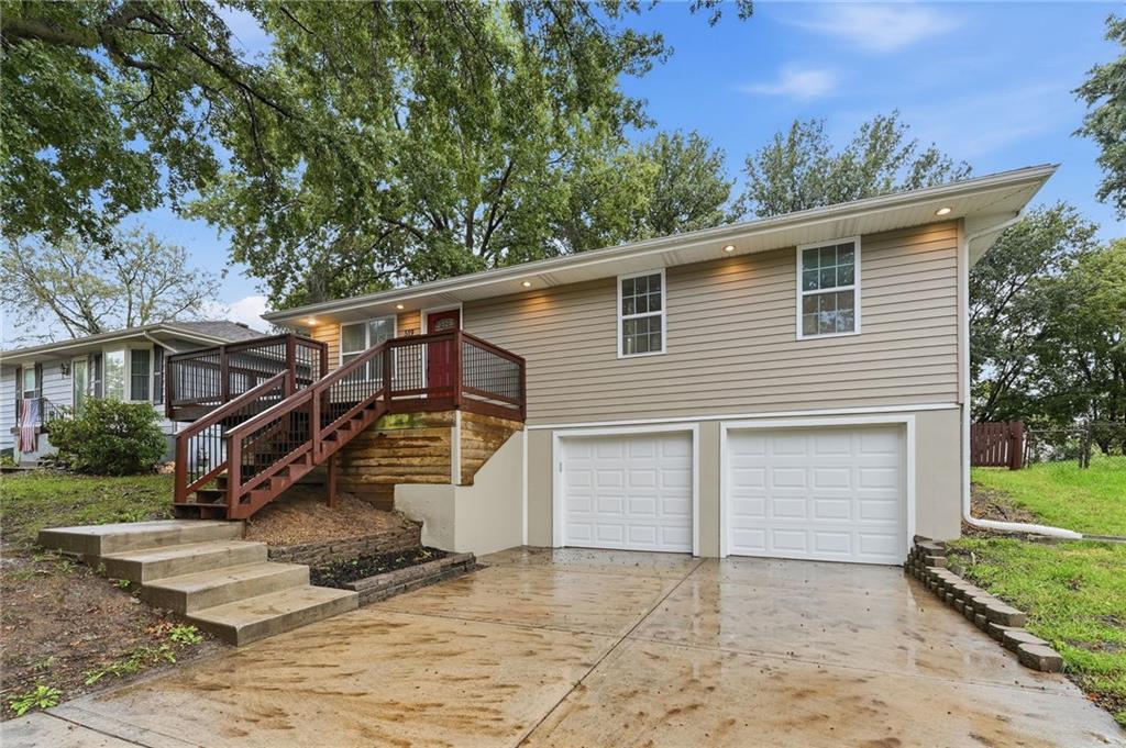 519 NE 98th Place — photo