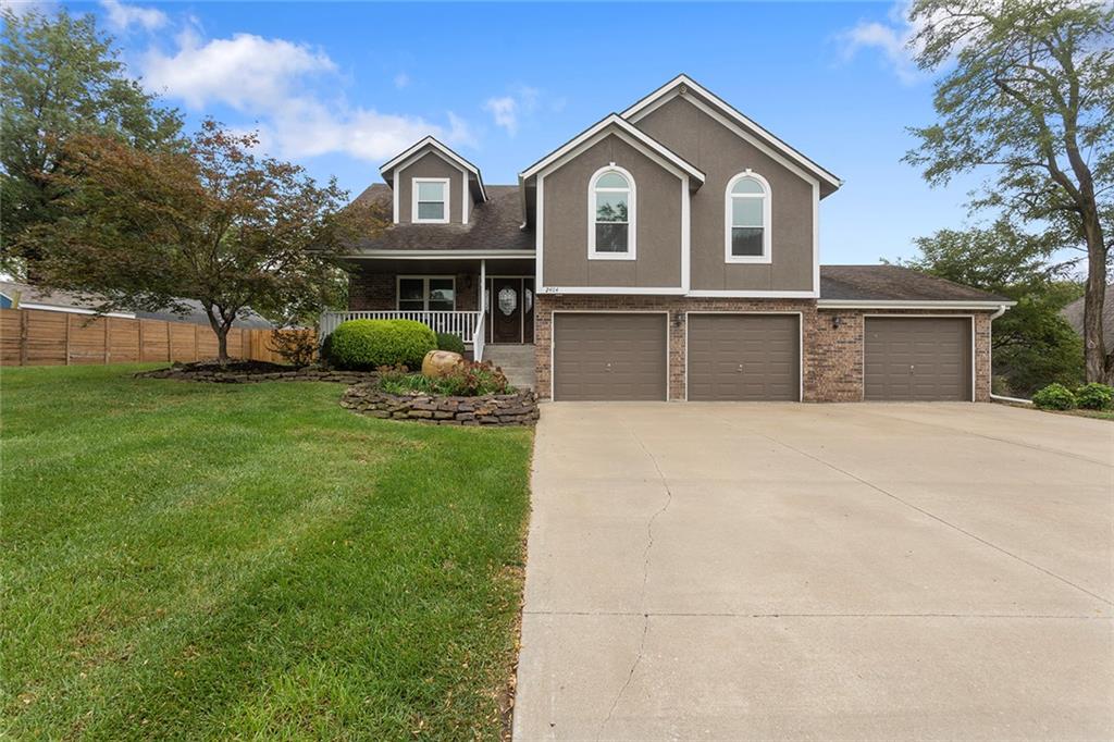 2404 SW Still Meadows Lane — photo