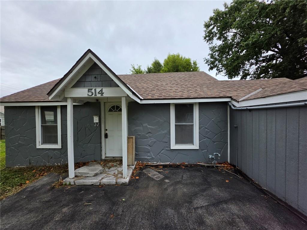 514 W Southside Boulevard — photo