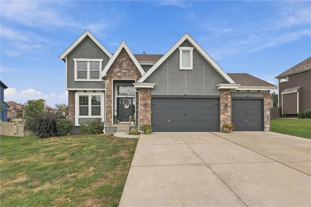 114 S Eastglen Drive — photo