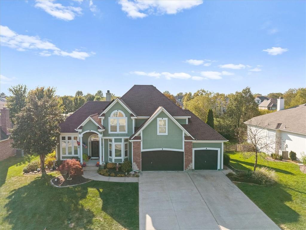 4424 SW Gull Point Drive — photo