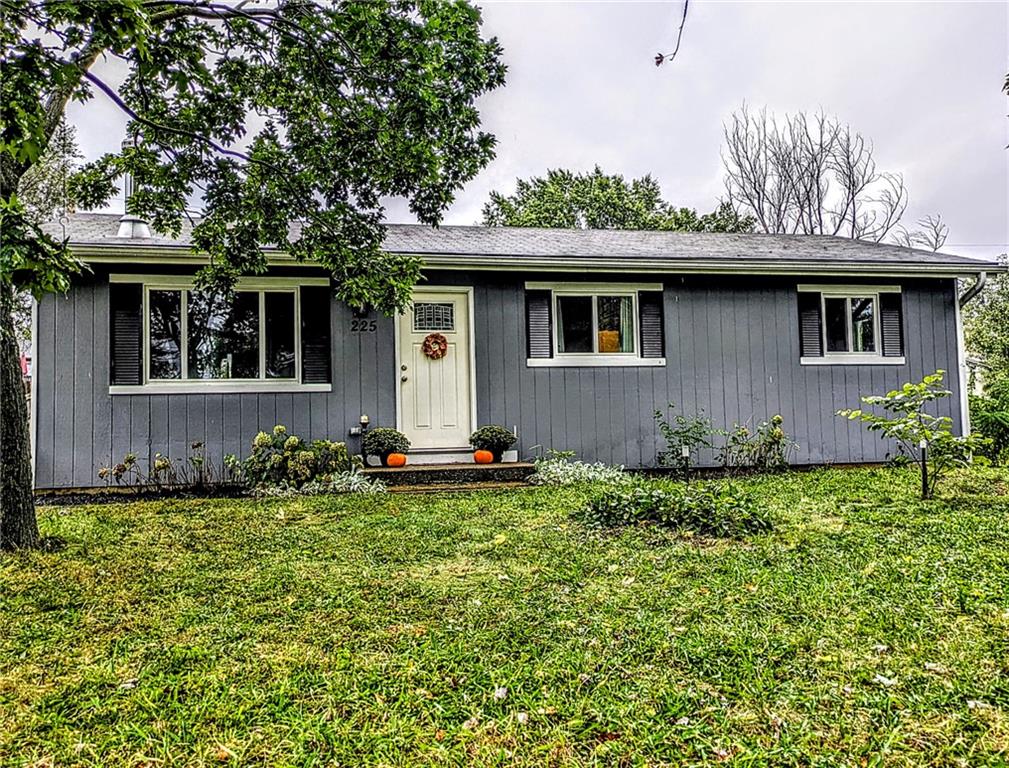 225 E Clearview Drive — photo