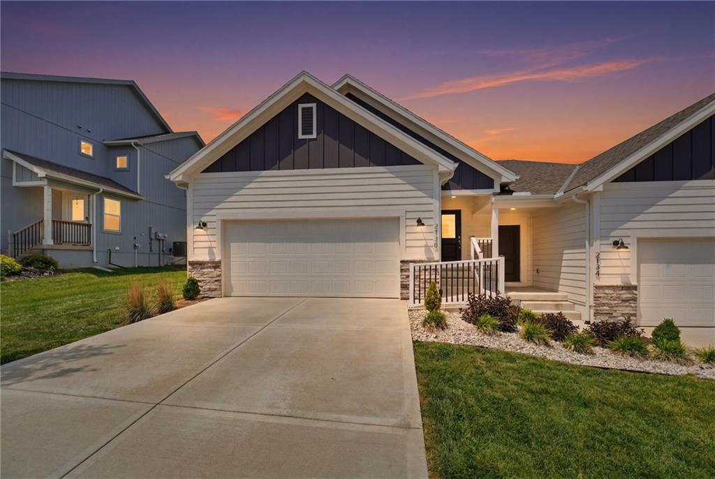 2136 SW Osage Drive — photo