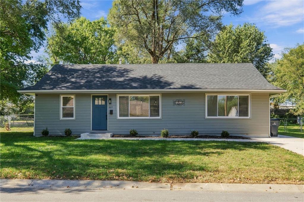 1017 S Brockway Street — photo