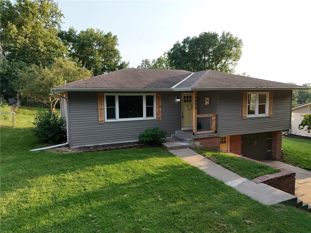 3426 Auburn Drive — photo