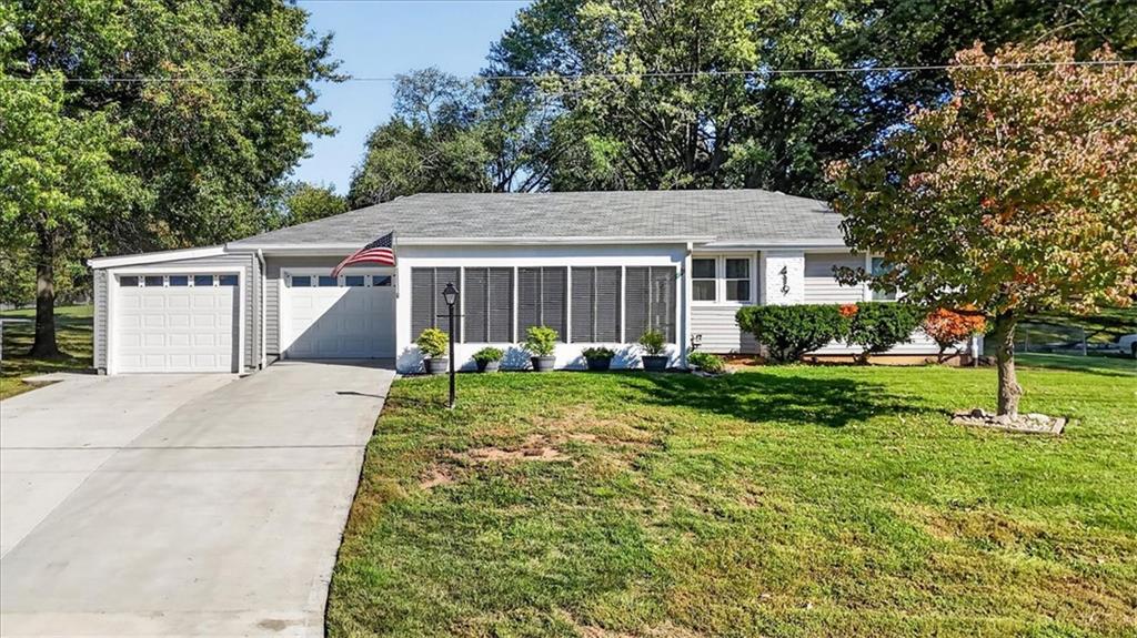 419 Dickinson Road — photo