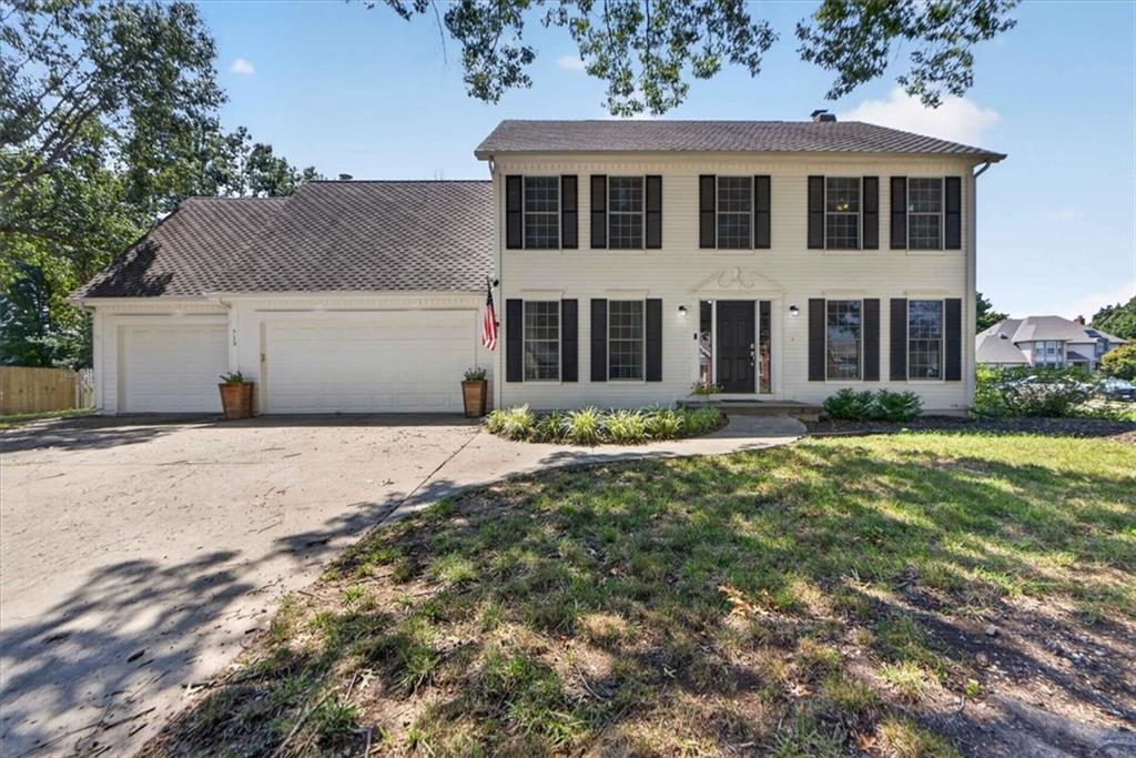 713 NW Eagle Ridge Circle — photo