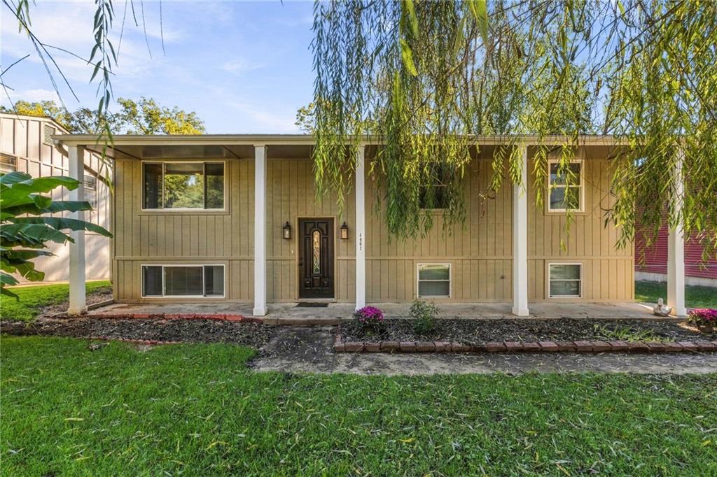 4961 NW Woody Creek Lane — photo