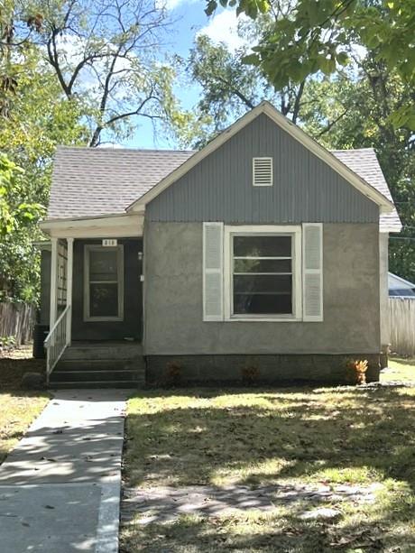 313 W Forest Street — photo
