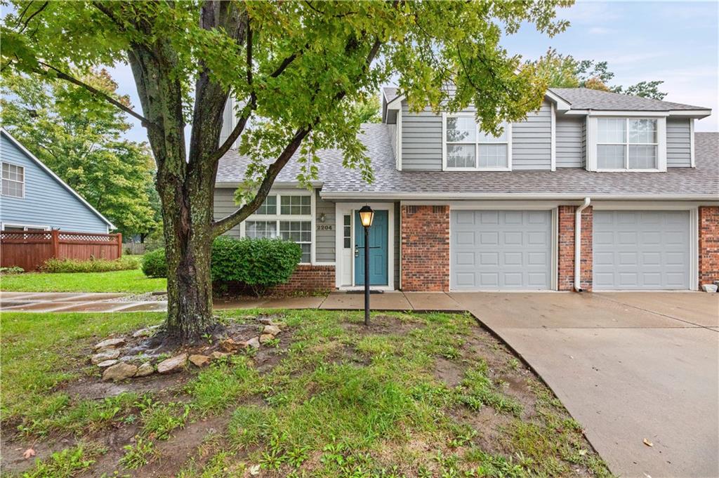 2204 Breckenridge Drive — photo