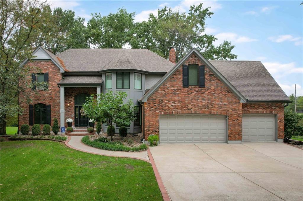 9510 SE Keystone Drive — photo