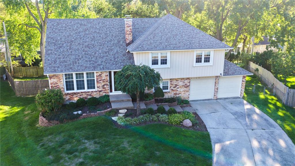 9146 Antioch Road — photo