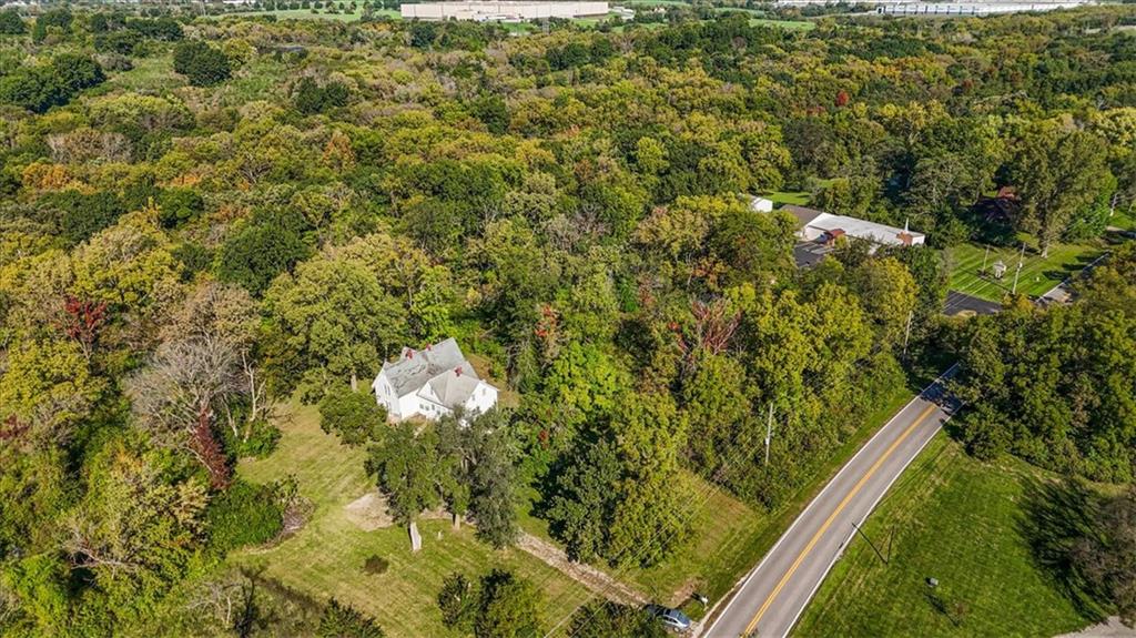 1110 County Road B Highway — photo