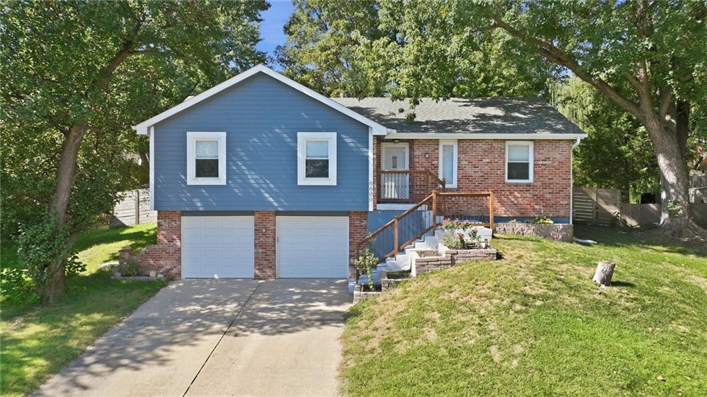 6600 Cottonwood Drive — photo