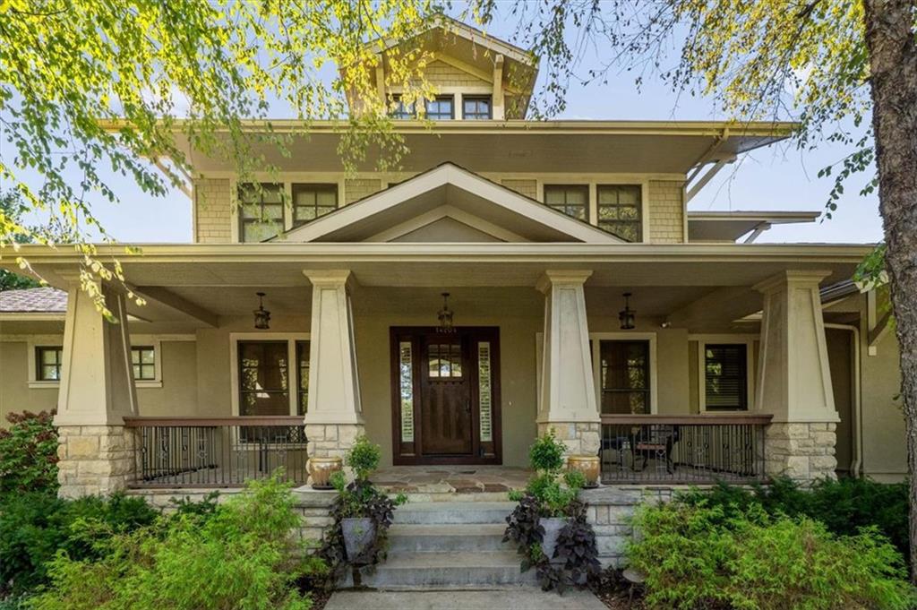 14204 Bluejacket Street — photo