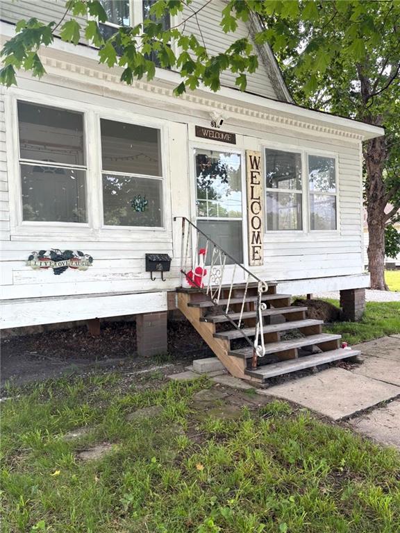 815 Jefferson Street — photo
