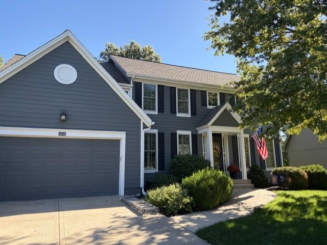 14509 Marty Street — photo
