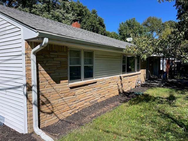 2504 Westport Road — photo