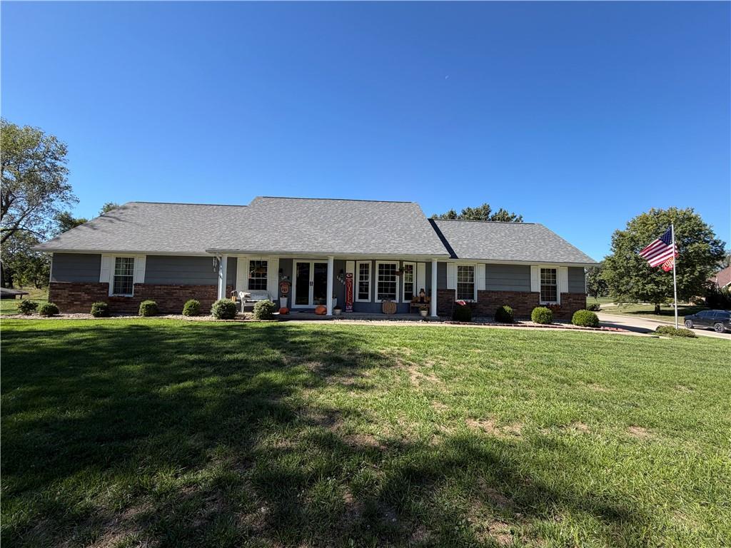 1008 Medbury Lane — photo
