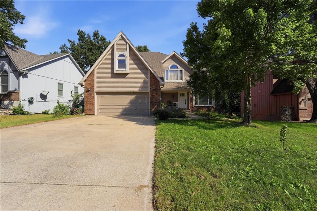 11605 Hauser Street, Overland Park, KS 66210 | Realty.com