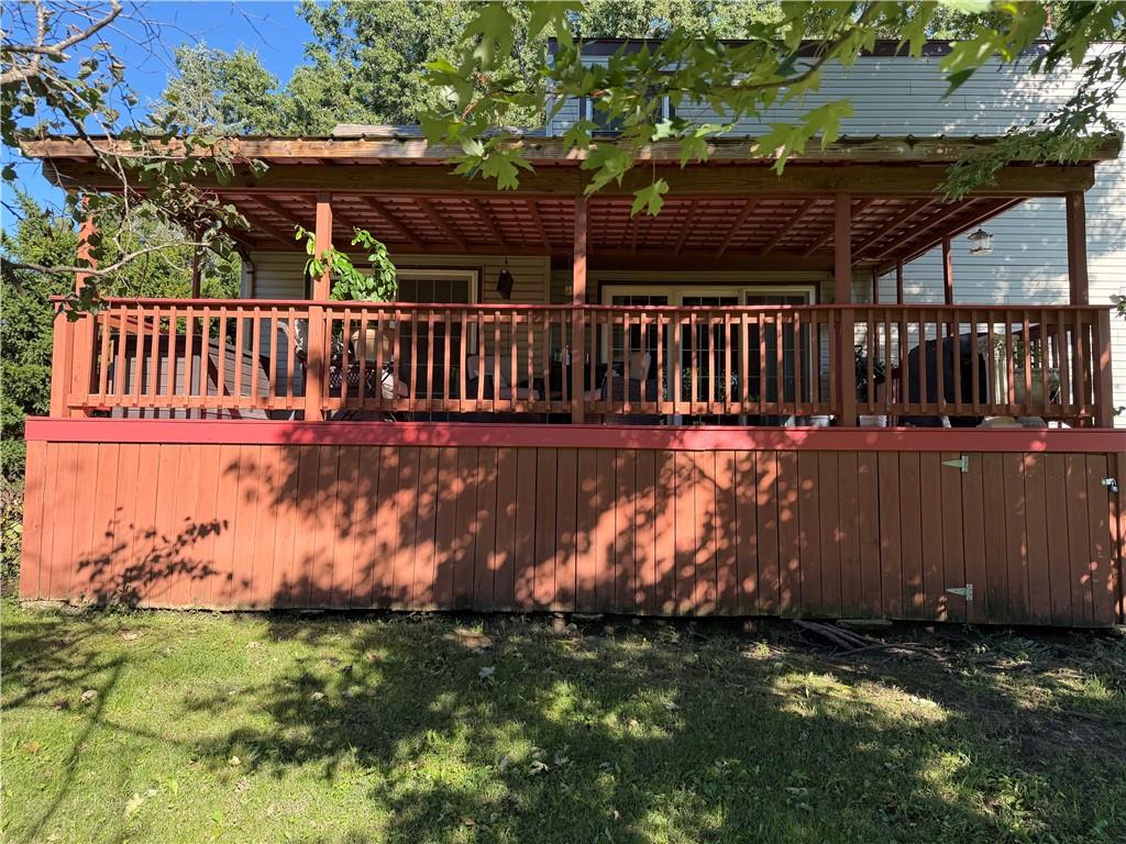 208 Markham Court, Brookfield, MO 64628 — photo 3