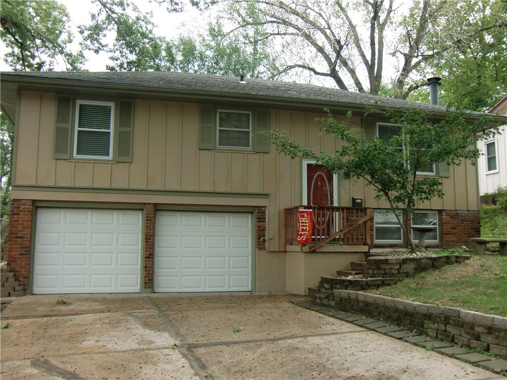 3401 S Ellison Way — photo