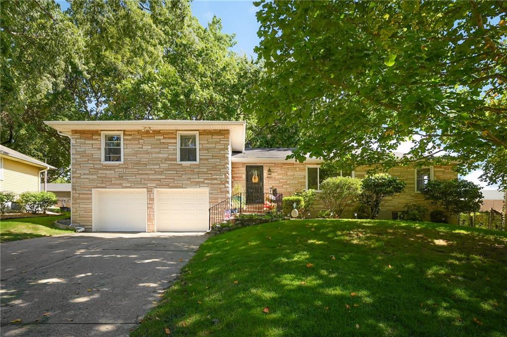 4121 N Briarcliff Road — photo