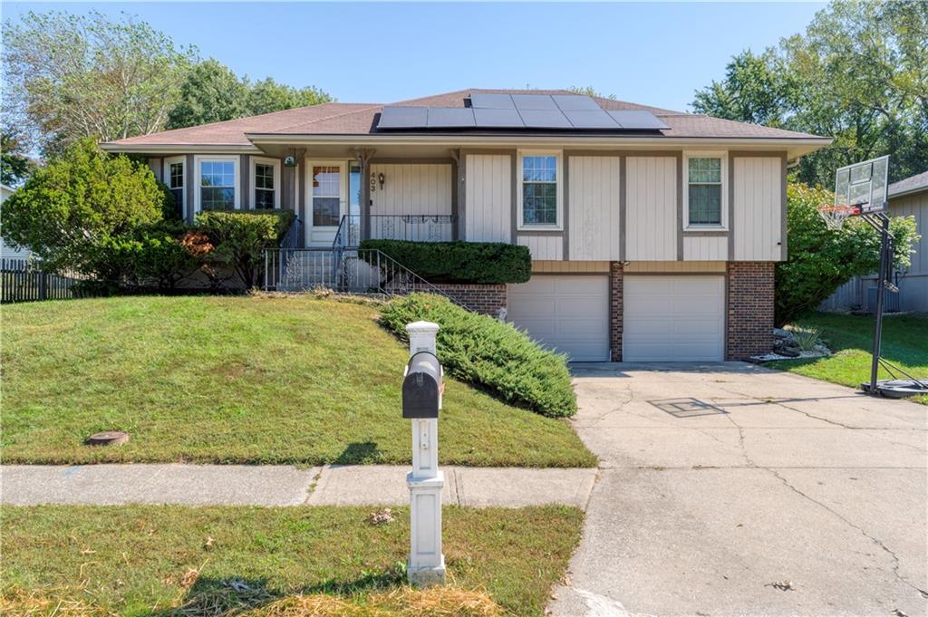 403 SE Colony Drive — photo