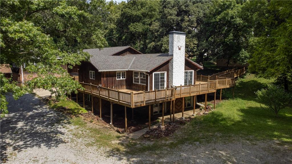 3802 Christine Drive — photo