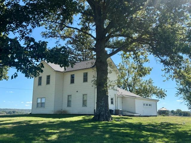17201 Coffin Road — photo