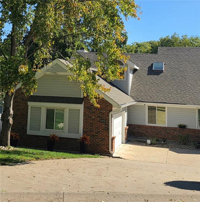 3007-A Cedar Crest Drive — photo