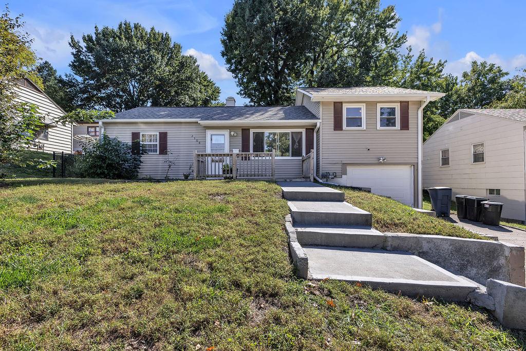 2308 Sycamore Court — photo