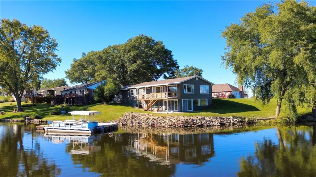 1206 Lake Trenton Drive — photo