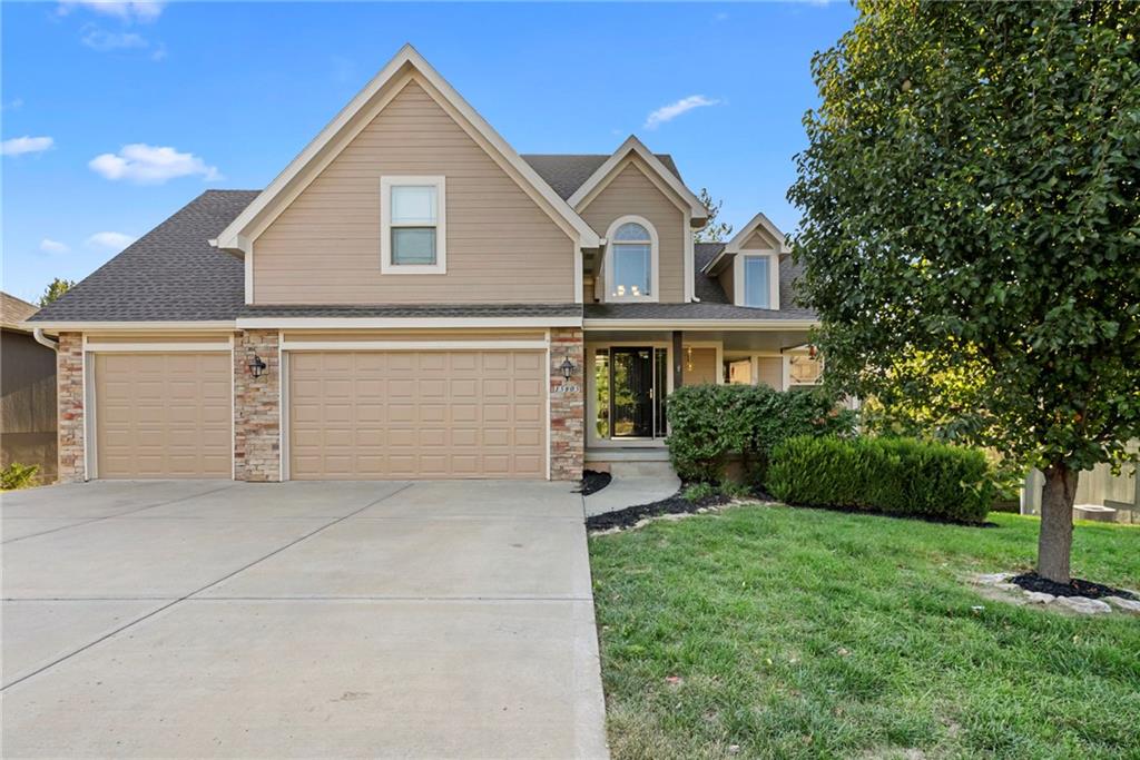 15805 NW Morgan Street — photo