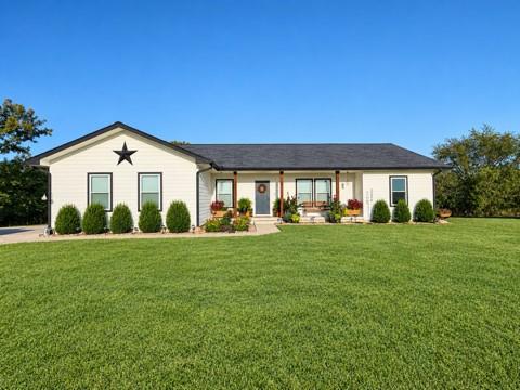 4434 Missouri Drive — photo
