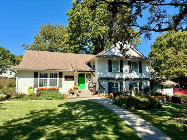 5200 W 81st Street — photo